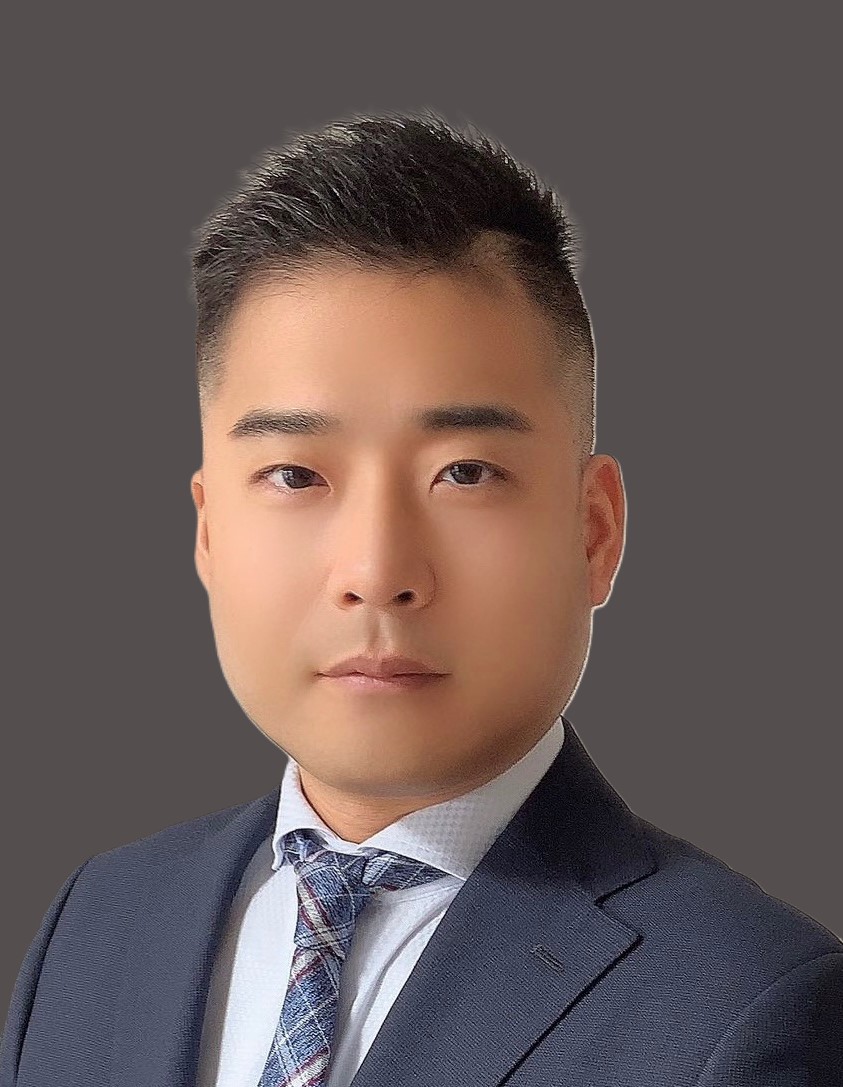 代表行政書士 金森勇征